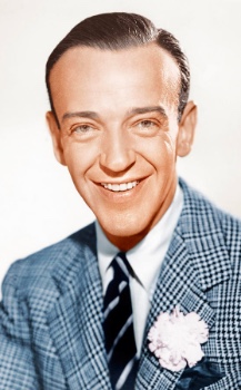 Fred Astaire